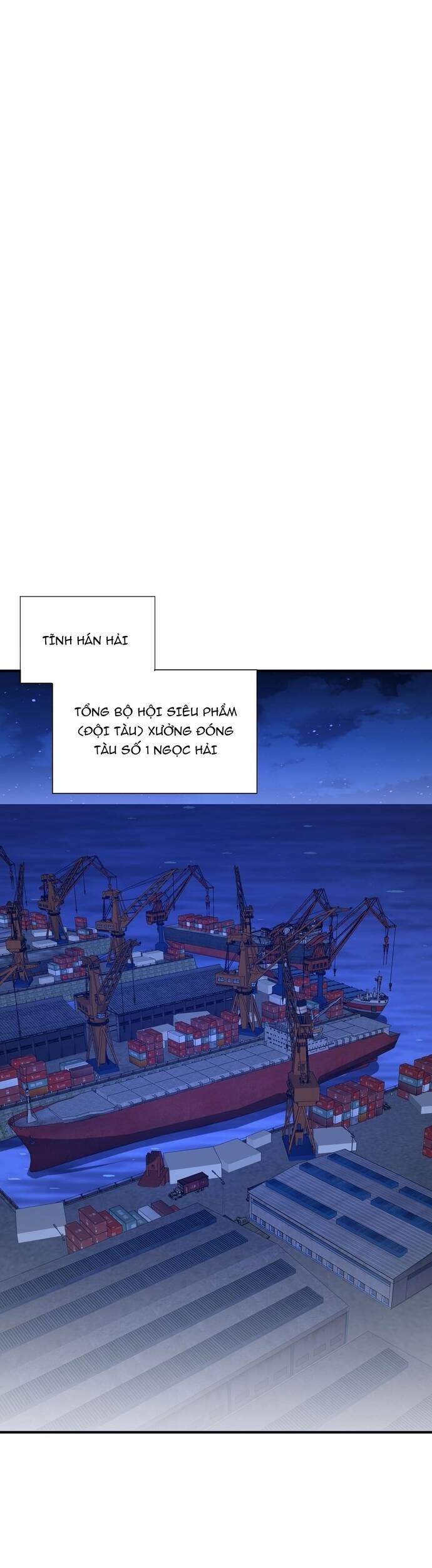 Tái Sinh Thành Tu Sĩ Ma Quái: Khởi Đầu Với Hành Tinh Xác Sống Chap 21 - Next Chap 22