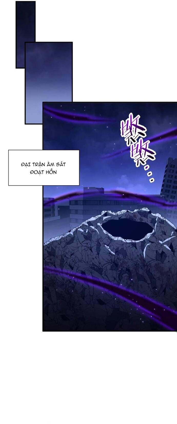 Tái Sinh Thành Tu Sĩ Ma Quái: Khởi Đầu Với Hành Tinh Xác Sống Chap 22 - Next Chap 23