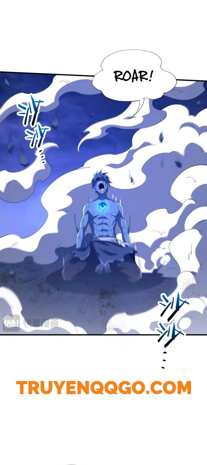 Tái Sinh Thành Tu Sĩ Ma Quái: Khởi Đầu Với Hành Tinh Xác Sống Chap 22 - Next Chap 23