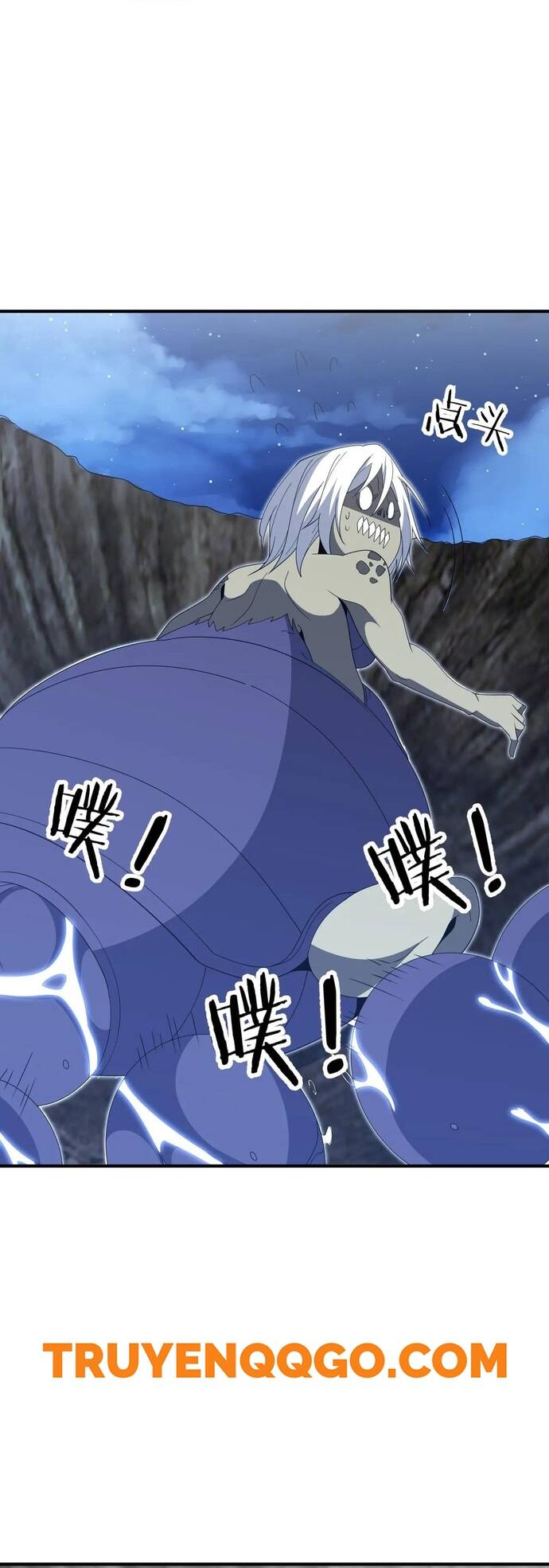 Tái Sinh Thành Tu Sĩ Ma Quái: Khởi Đầu Với Hành Tinh Xác Sống Chap 23 - Next Chap 24