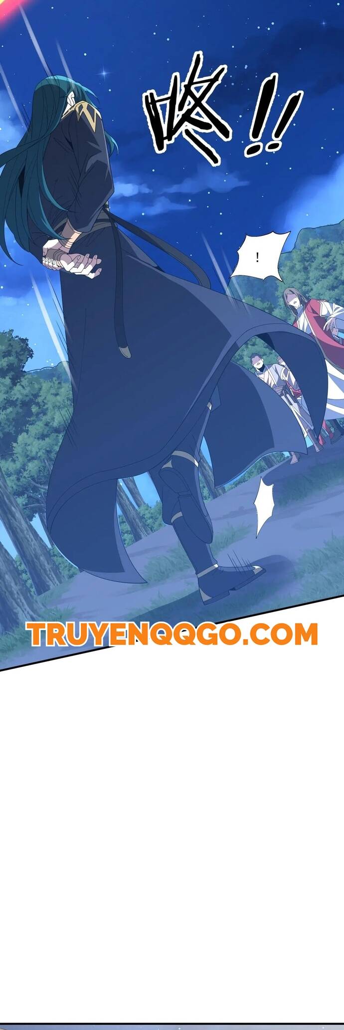 Tái Sinh Thành Tu Sĩ Ma Quái: Khởi Đầu Với Hành Tinh Xác Sống Chap 23 - Next Chap 24