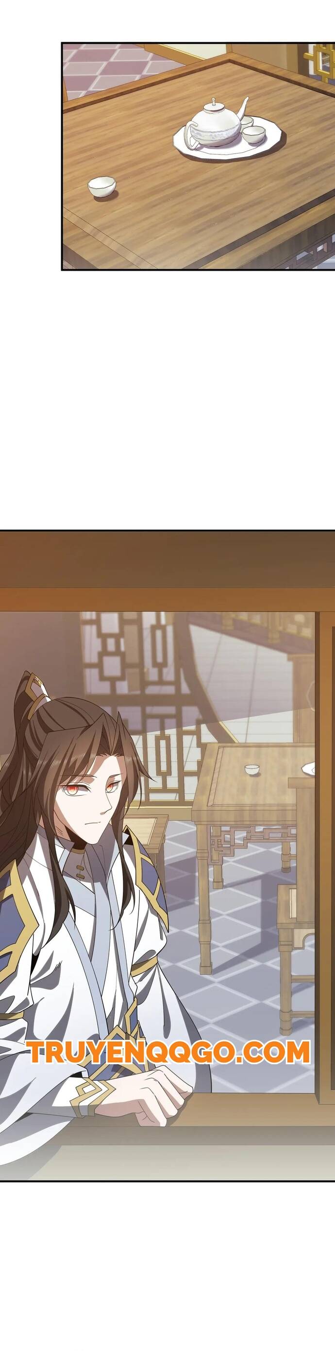 Tái Sinh Thành Tu Sĩ Ma Quái: Khởi Đầu Với Hành Tinh Xác Sống Chap 24 - Next Chap 25