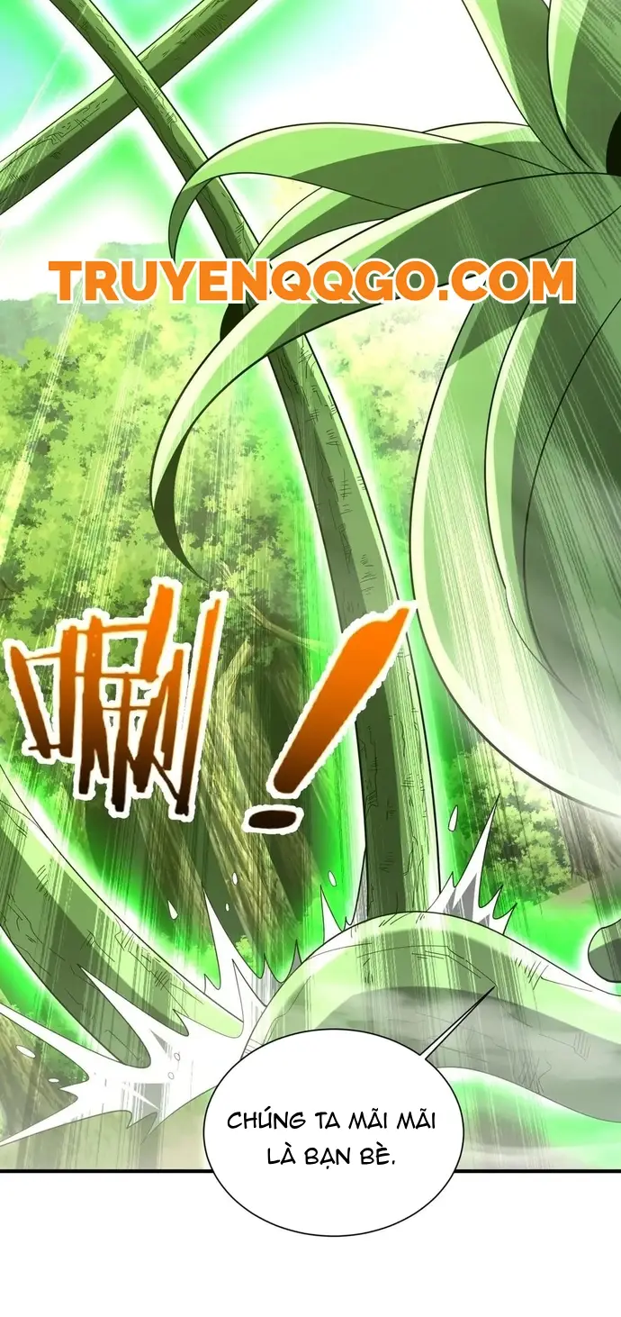 Tái Sinh Thành Tu Sĩ Ma Quái: Khởi Đầu Với Hành Tinh Xác Sống Chap 28 - Next Chap 29