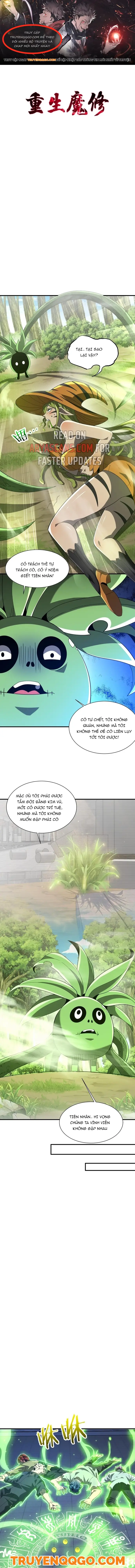 Tái Sinh Thành Tu Sĩ Ma Quái: Khởi Đầu Với Hành Tinh Xác Sống Chap 29 - Next Chap 30