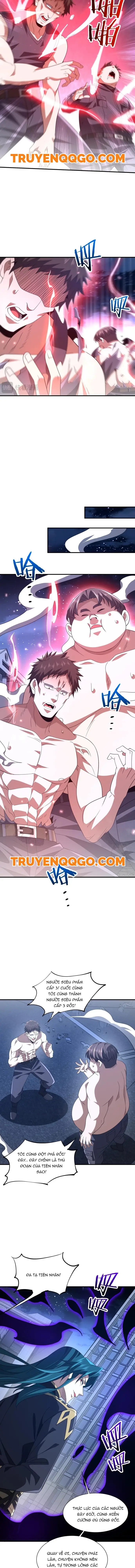 Tái Sinh Thành Tu Sĩ Ma Quái: Khởi Đầu Với Hành Tinh Xác Sống Chap 29 - Next Chap 30