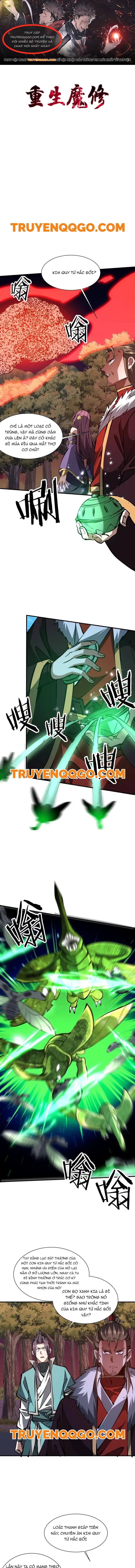 Tái Sinh Thành Tu Sĩ Ma Quái: Khởi Đầu Với Hành Tinh Xác Sống Chap 31 - Next Chap 32