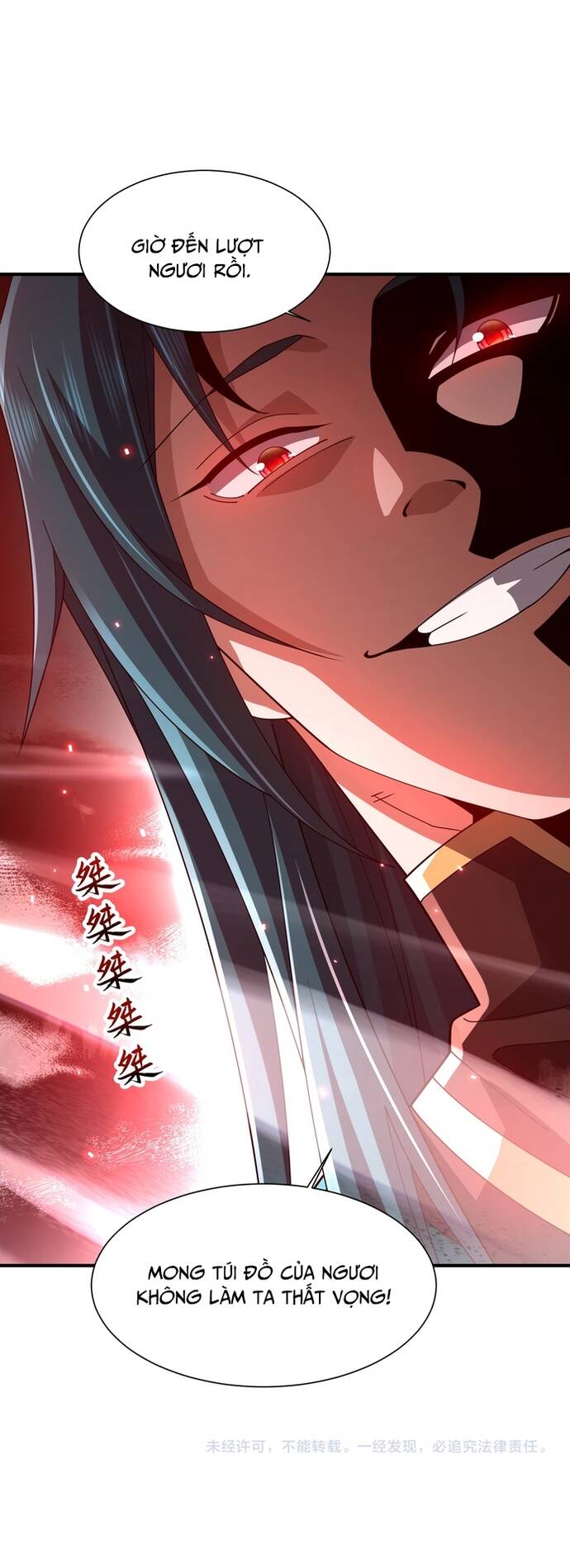 Tái Sinh Thành Tu Sĩ Ma Quái: Khởi Đầu Với Hành Tinh Xác Sống Chap 4 - Next Chap 5