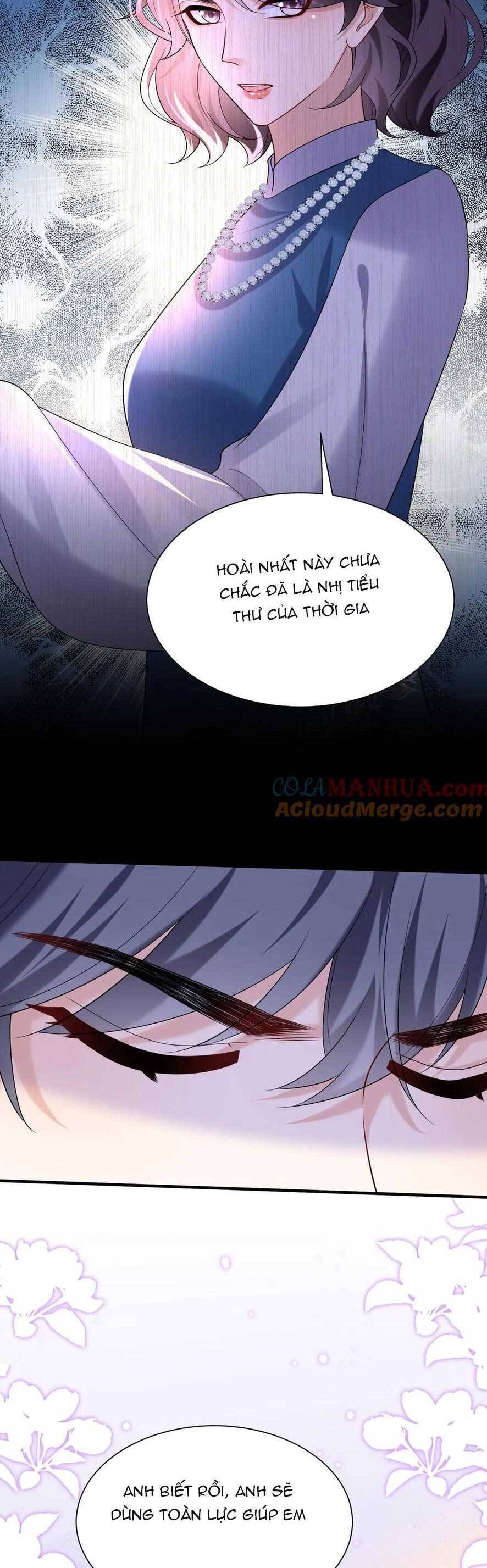 Tái Sinh Trở Lại : Chồng Cũ Khóc Lóc Cầu Xin Tái Hôn Chap 131 - Next Chap 132
