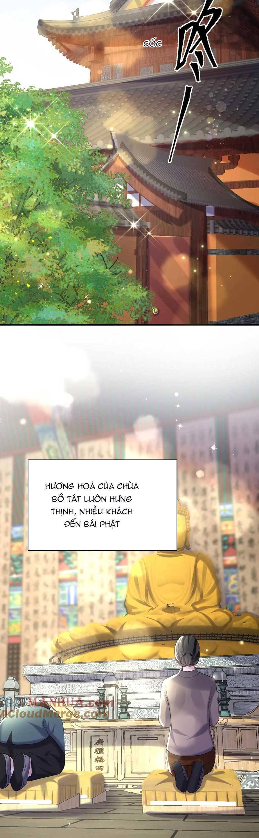 Tái Sinh Trở Lại : Chồng Cũ Khóc Lóc Cầu Xin Tái Hôn Chap 131 - Next Chap 132