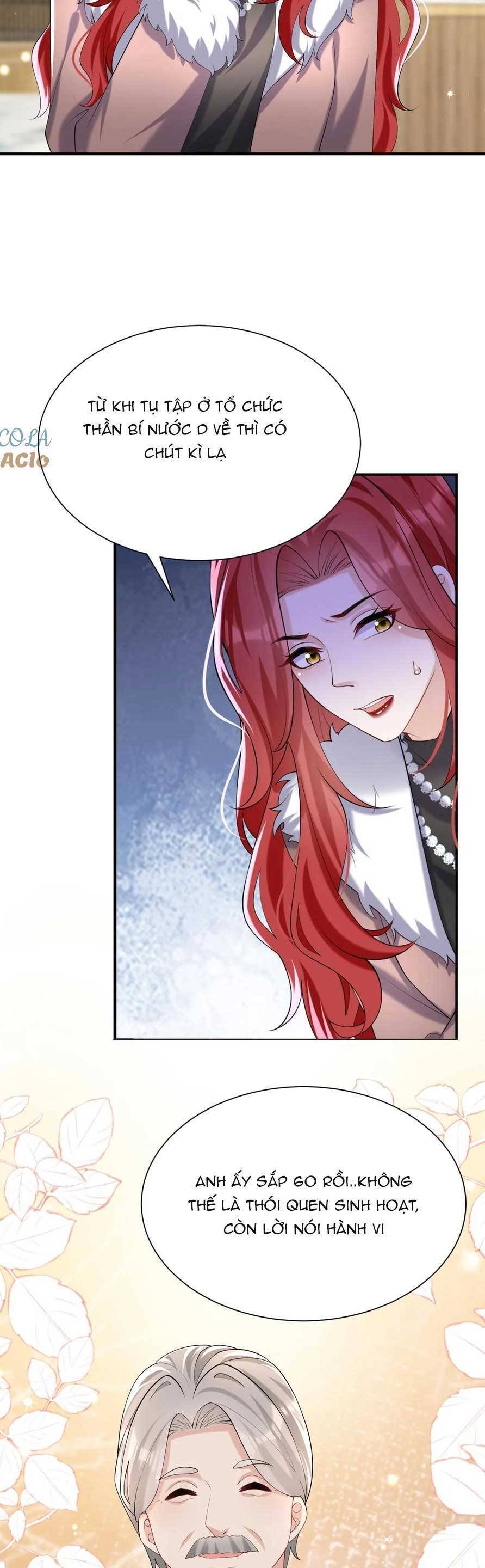 Tái Sinh Trở Lại : Chồng Cũ Khóc Lóc Cầu Xin Tái Hôn Chap 131 - Next Chap 132