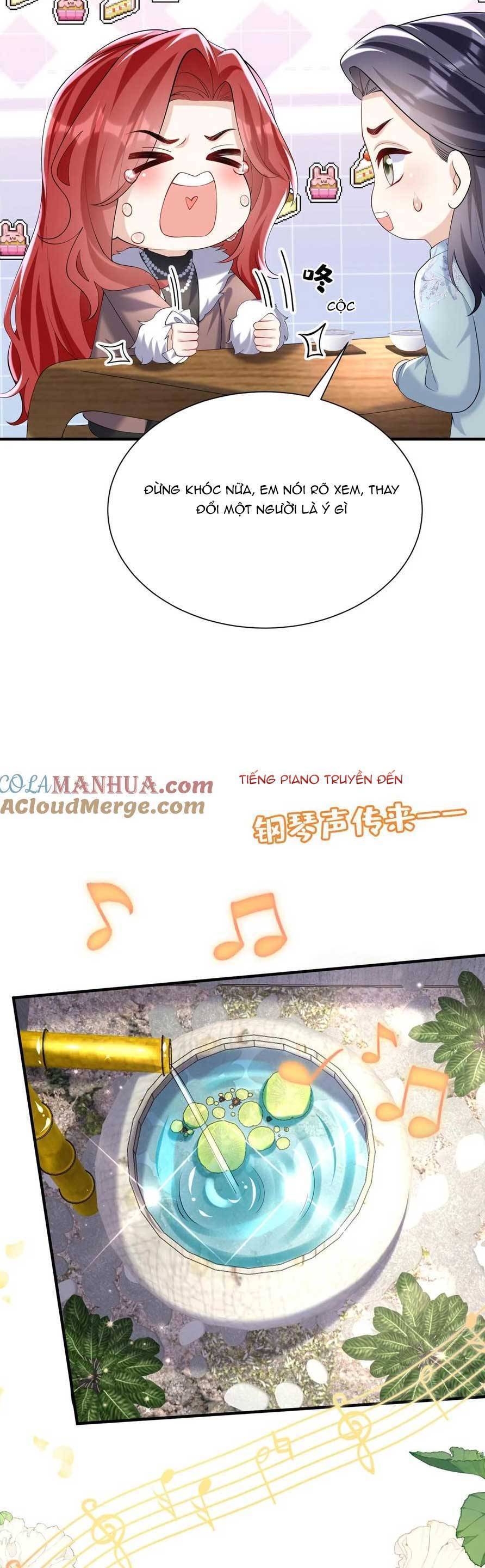 Tái Sinh Trở Lại : Chồng Cũ Khóc Lóc Cầu Xin Tái Hôn Chap 131 - Next Chap 132