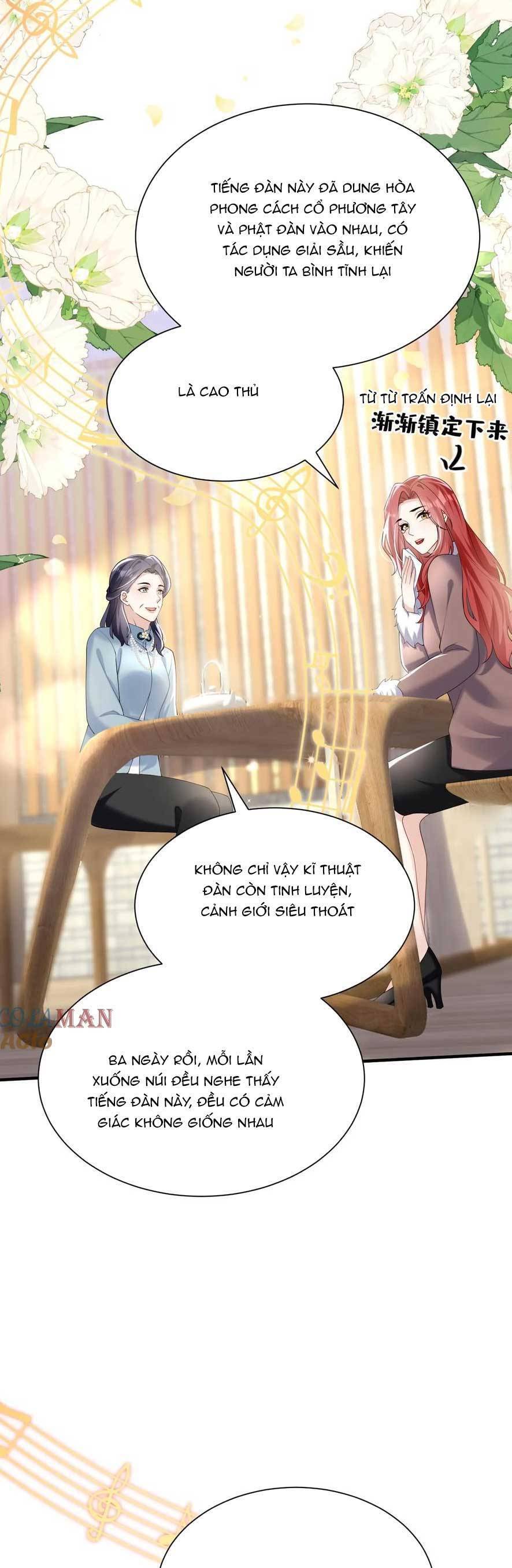 Tái Sinh Trở Lại : Chồng Cũ Khóc Lóc Cầu Xin Tái Hôn Chap 131 - Next Chap 132
