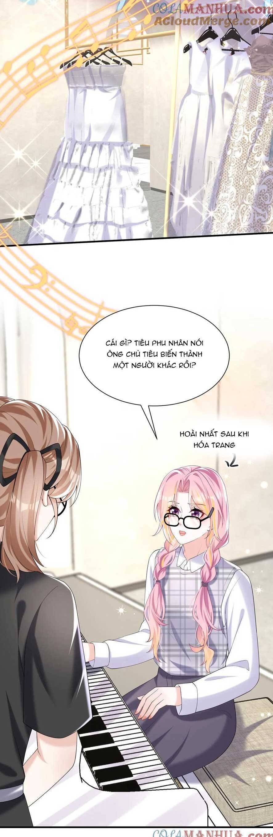 Tái Sinh Trở Lại : Chồng Cũ Khóc Lóc Cầu Xin Tái Hôn Chap 131 - Next Chap 132