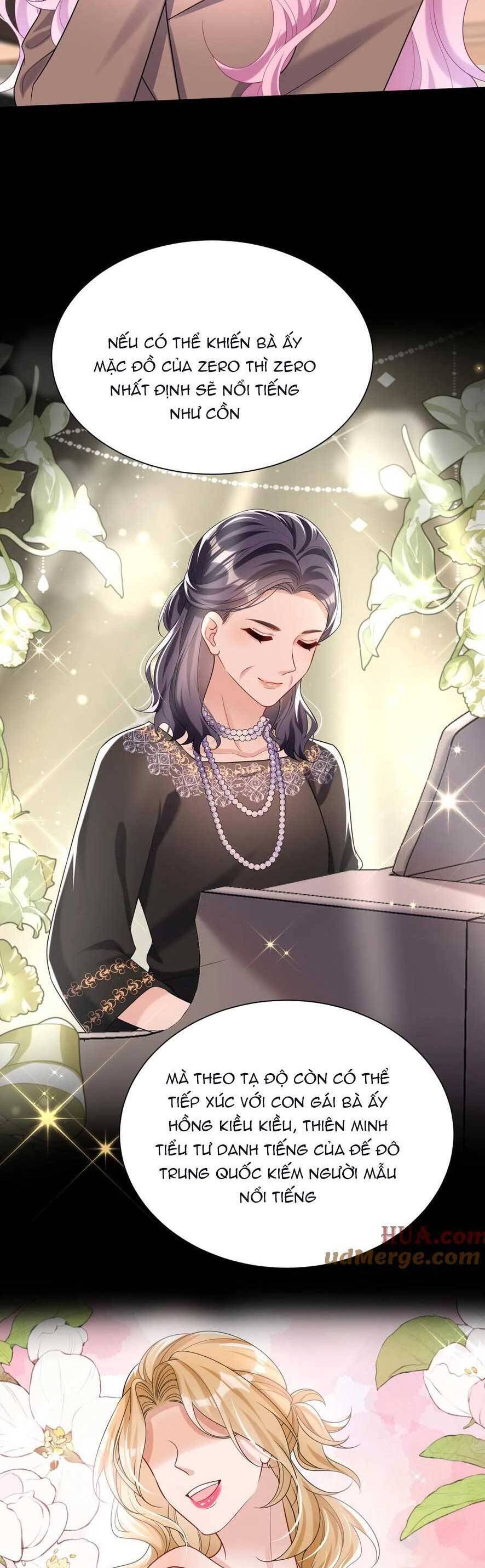 Tái Sinh Trở Lại : Chồng Cũ Khóc Lóc Cầu Xin Tái Hôn Chap 131 - Next Chap 132