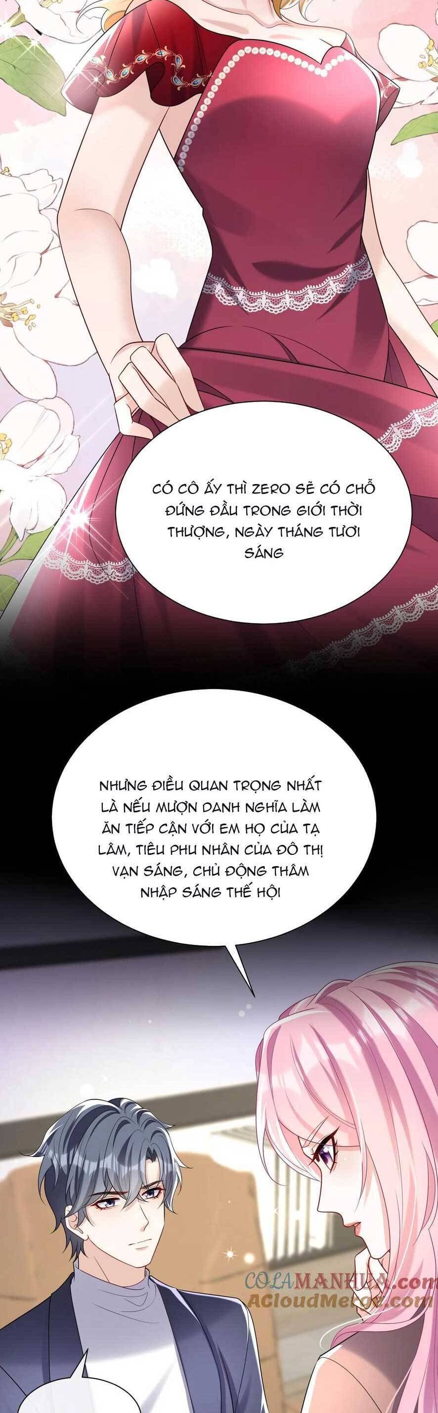 Tái Sinh Trở Lại : Chồng Cũ Khóc Lóc Cầu Xin Tái Hôn Chap 131 - Next Chap 132