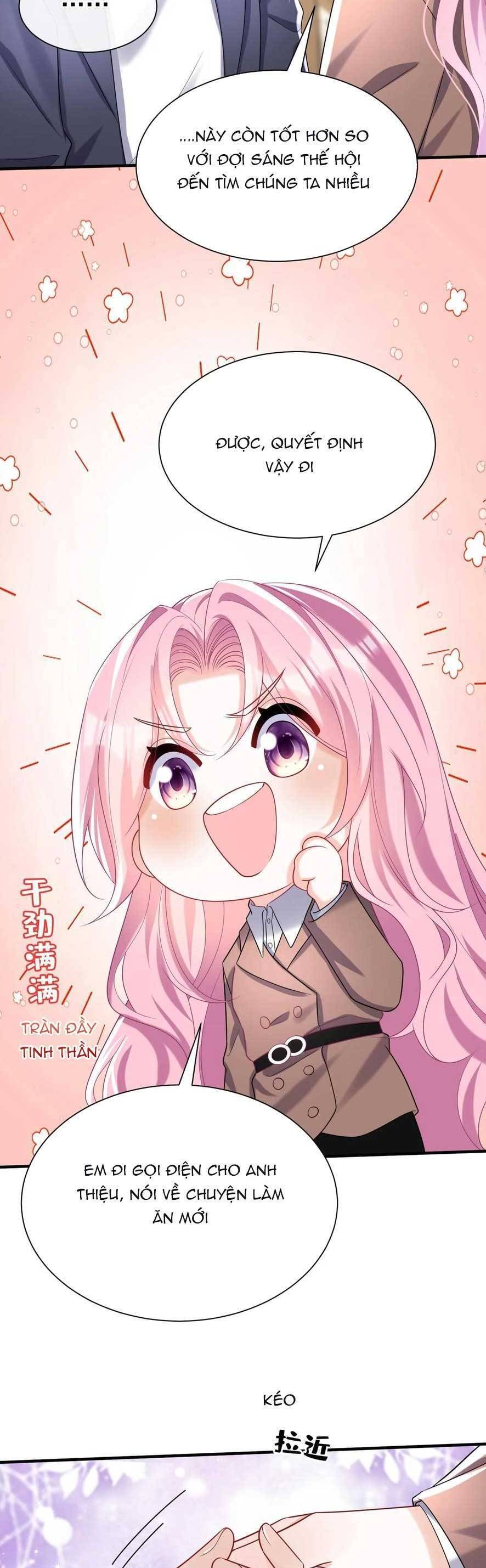 Tái Sinh Trở Lại : Chồng Cũ Khóc Lóc Cầu Xin Tái Hôn Chap 131 - Next Chap 132