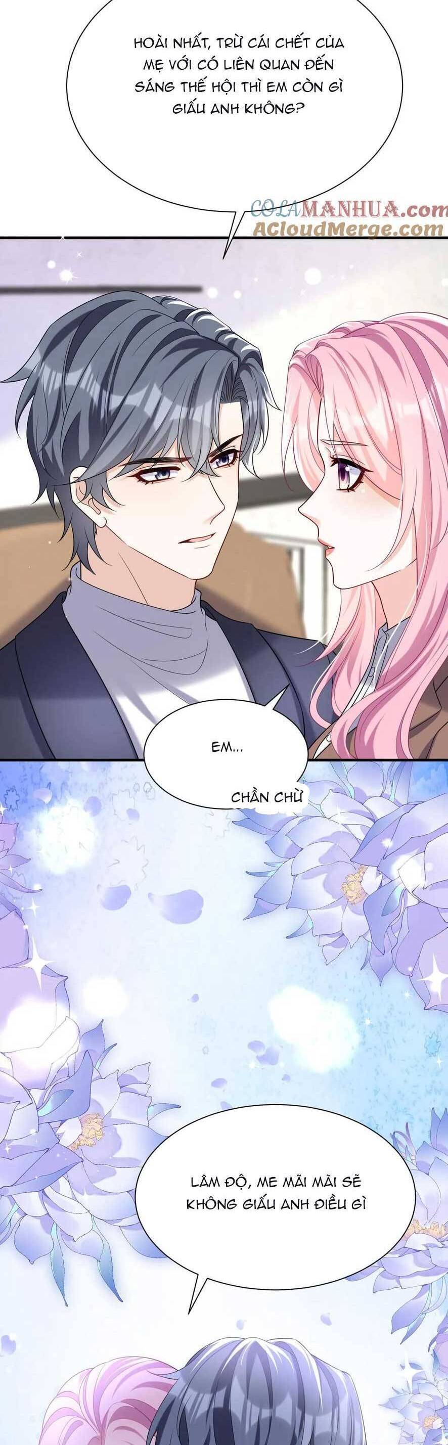 Tái Sinh Trở Lại : Chồng Cũ Khóc Lóc Cầu Xin Tái Hôn Chap 131 - Next Chap 132