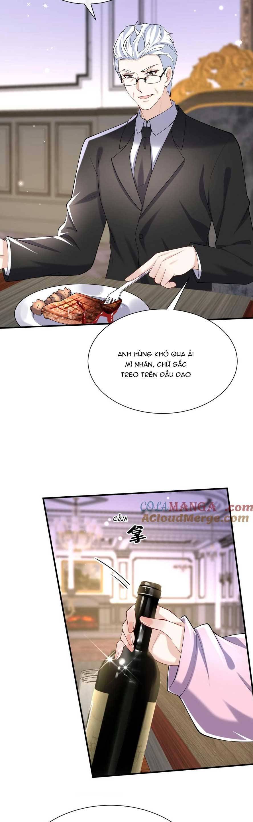 Tái Sinh Trở Lại : Chồng Cũ Khóc Lóc Cầu Xin Tái Hôn Chap 149 - Next Chap 150