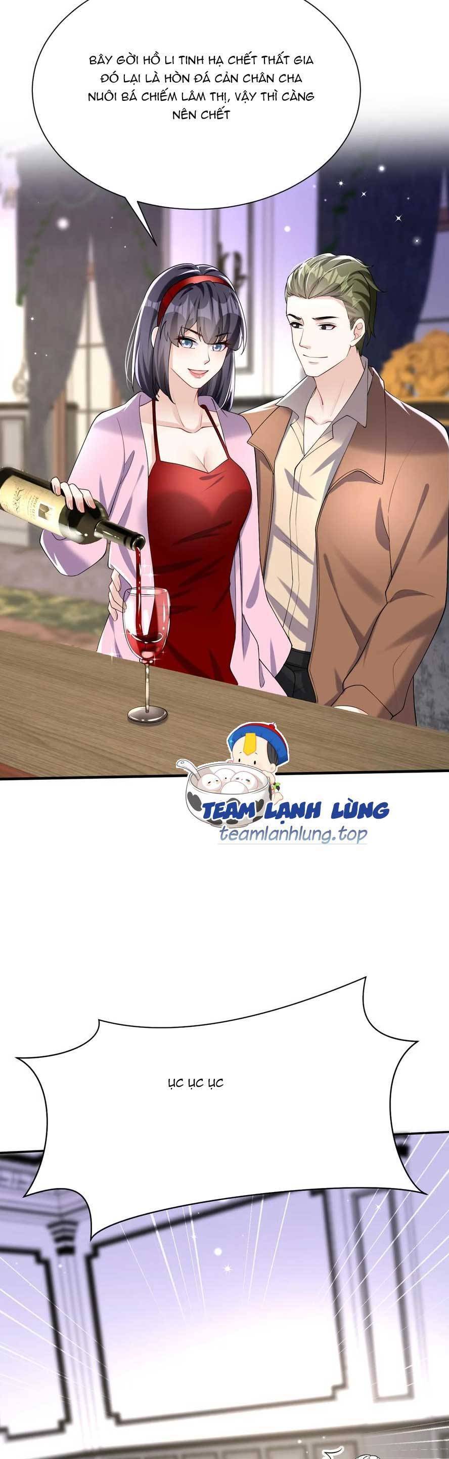 Tái Sinh Trở Lại : Chồng Cũ Khóc Lóc Cầu Xin Tái Hôn Chap 149 - Next Chap 150