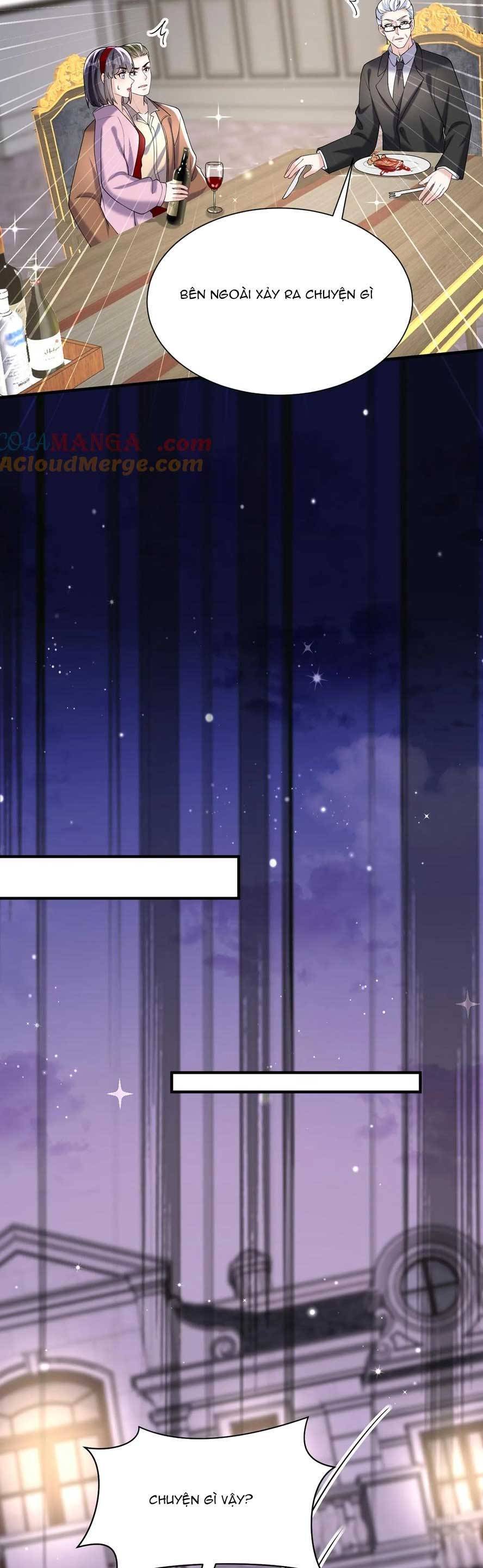 Tái Sinh Trở Lại : Chồng Cũ Khóc Lóc Cầu Xin Tái Hôn Chap 149 - Next Chap 150