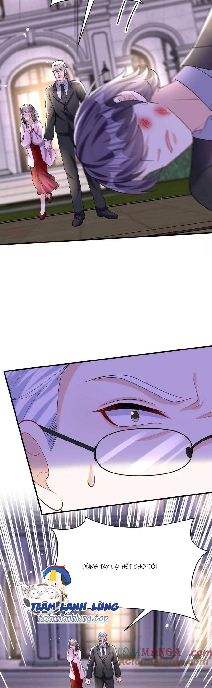 Tái Sinh Trở Lại : Chồng Cũ Khóc Lóc Cầu Xin Tái Hôn Chap 149 - Next Chap 150