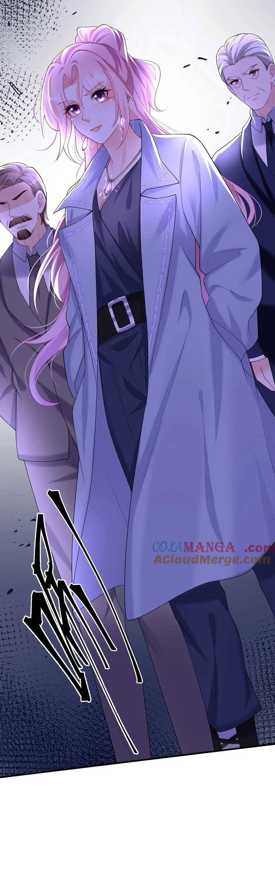 Tái Sinh Trở Lại : Chồng Cũ Khóc Lóc Cầu Xin Tái Hôn Chap 149 - Next Chap 150