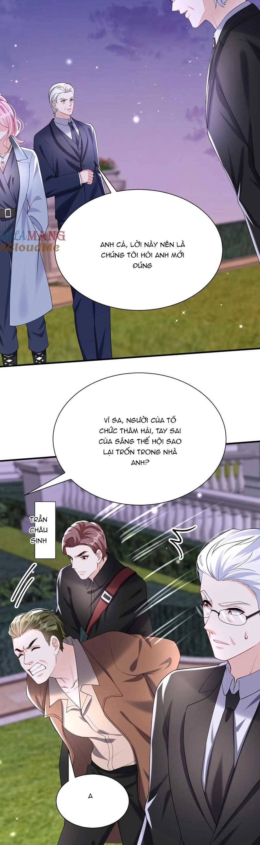 Tái Sinh Trở Lại : Chồng Cũ Khóc Lóc Cầu Xin Tái Hôn Chap 149 - Next Chap 150