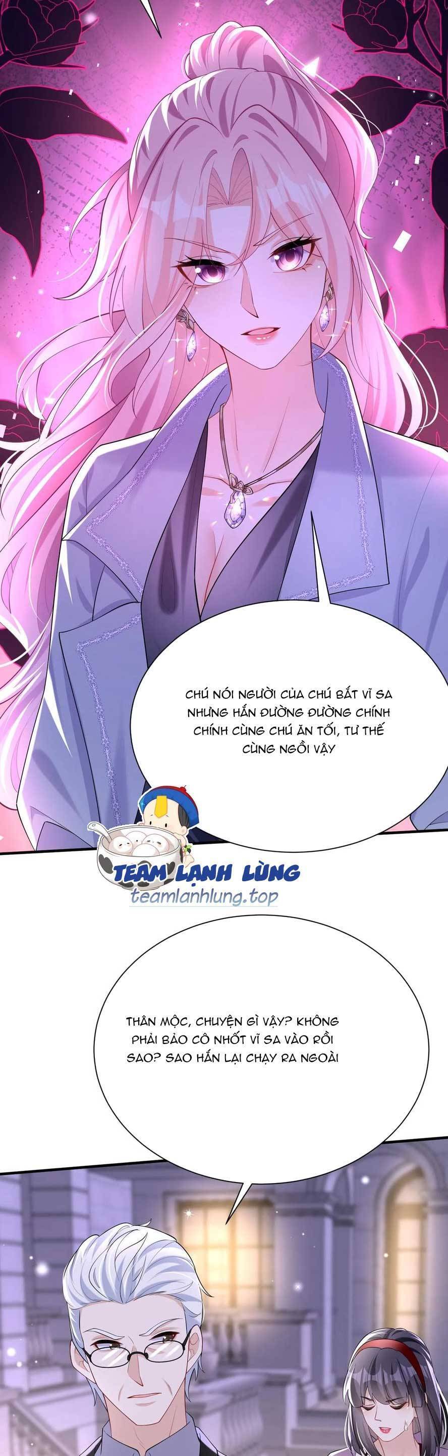 Tái Sinh Trở Lại : Chồng Cũ Khóc Lóc Cầu Xin Tái Hôn Chap 149 - Next Chap 150