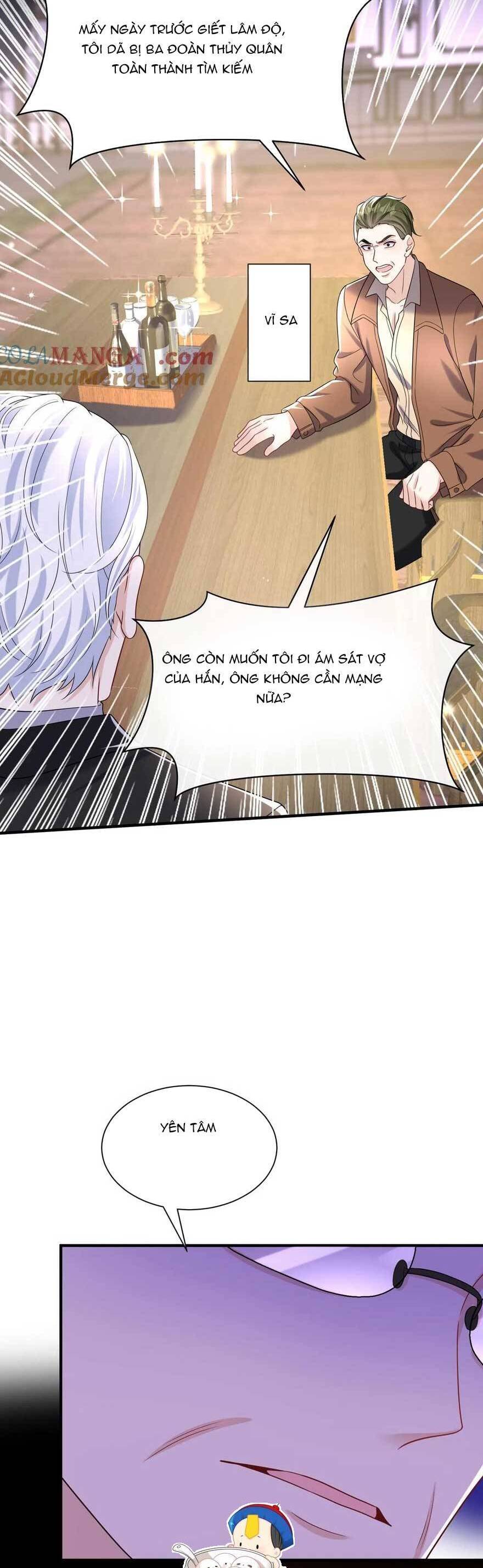 Tái Sinh Trở Lại : Chồng Cũ Khóc Lóc Cầu Xin Tái Hôn Chap 149 - Next Chap 150