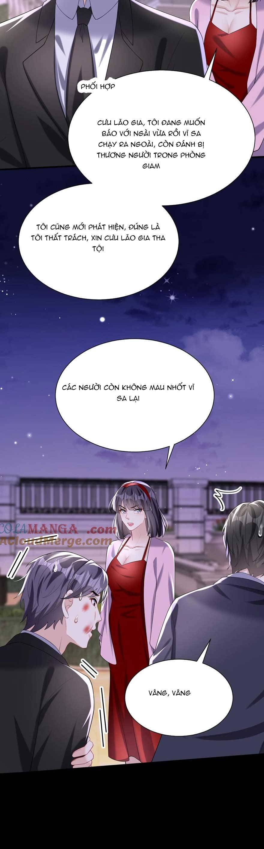 Tái Sinh Trở Lại : Chồng Cũ Khóc Lóc Cầu Xin Tái Hôn Chap 149 - Next Chap 150