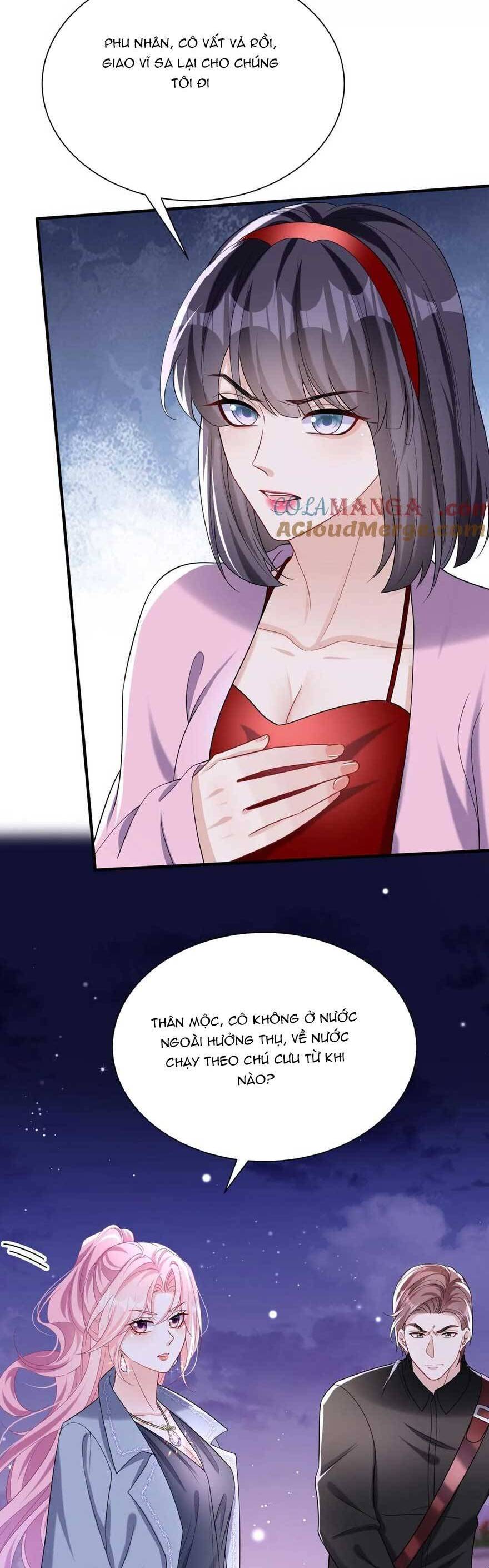 Tái Sinh Trở Lại : Chồng Cũ Khóc Lóc Cầu Xin Tái Hôn Chap 149 - Next Chap 150
