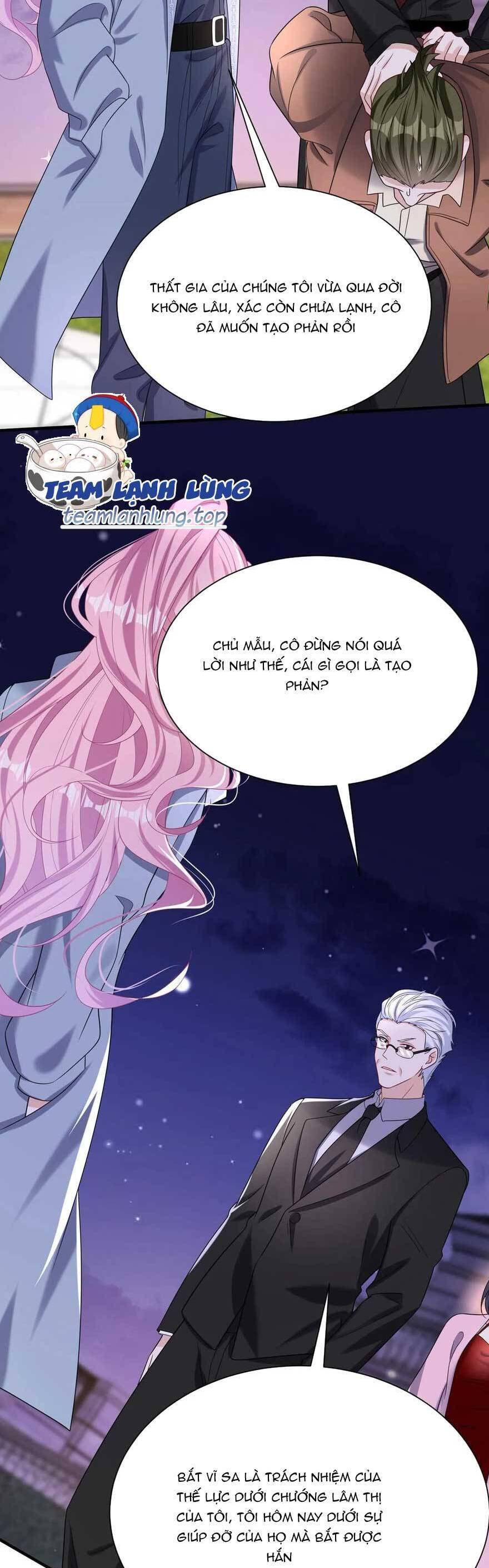 Tái Sinh Trở Lại : Chồng Cũ Khóc Lóc Cầu Xin Tái Hôn Chap 149 - Next Chap 150