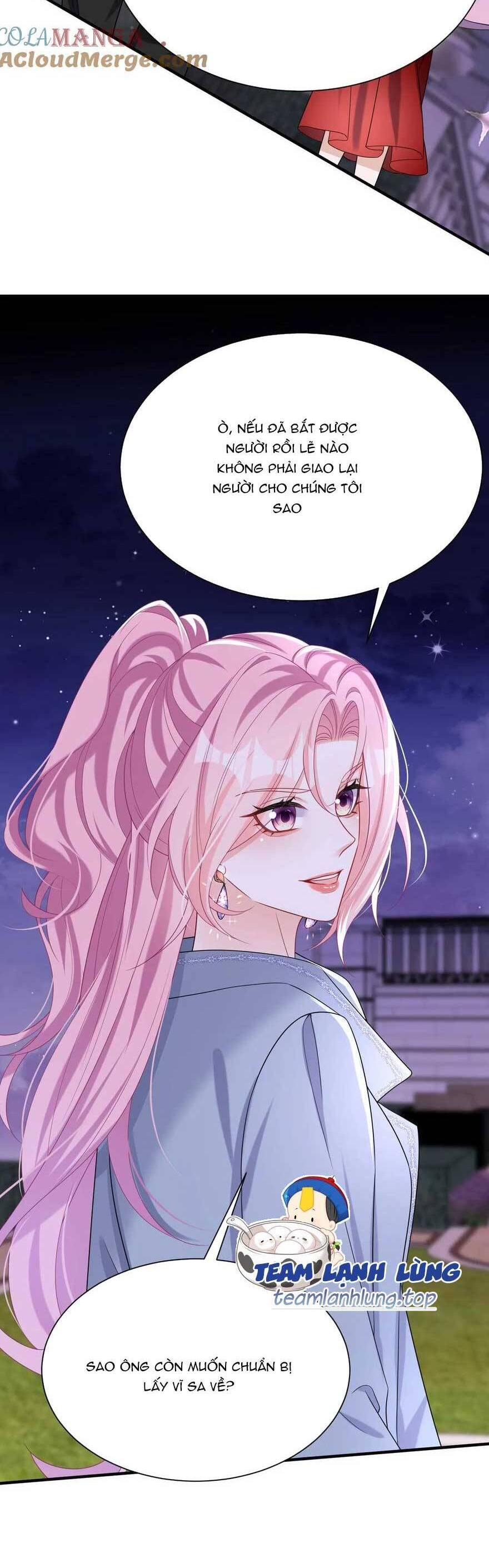 Tái Sinh Trở Lại : Chồng Cũ Khóc Lóc Cầu Xin Tái Hôn Chap 149 - Next Chap 150
