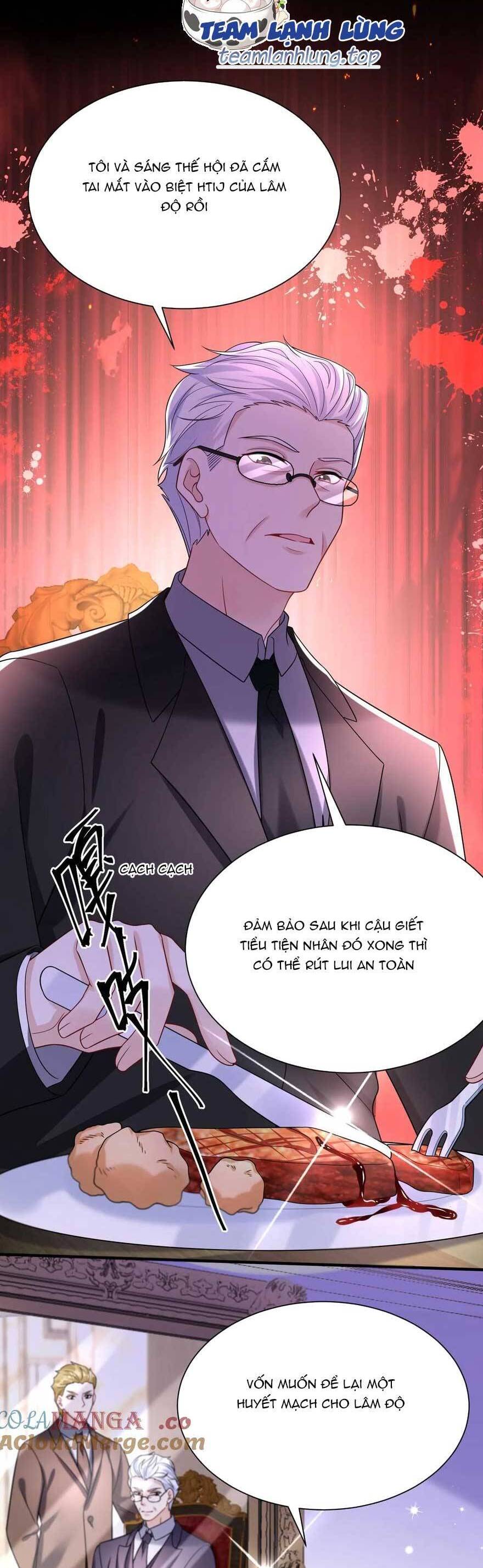 Tái Sinh Trở Lại : Chồng Cũ Khóc Lóc Cầu Xin Tái Hôn Chap 149 - Next Chap 150