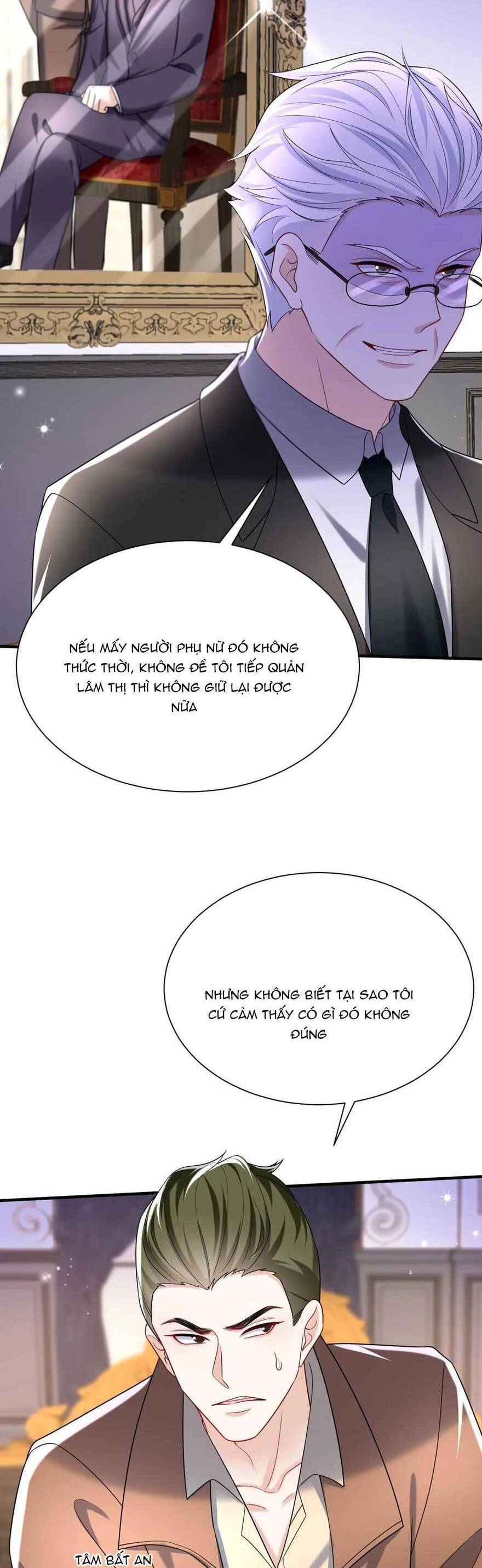 Tái Sinh Trở Lại : Chồng Cũ Khóc Lóc Cầu Xin Tái Hôn Chap 149 - Next Chap 150
