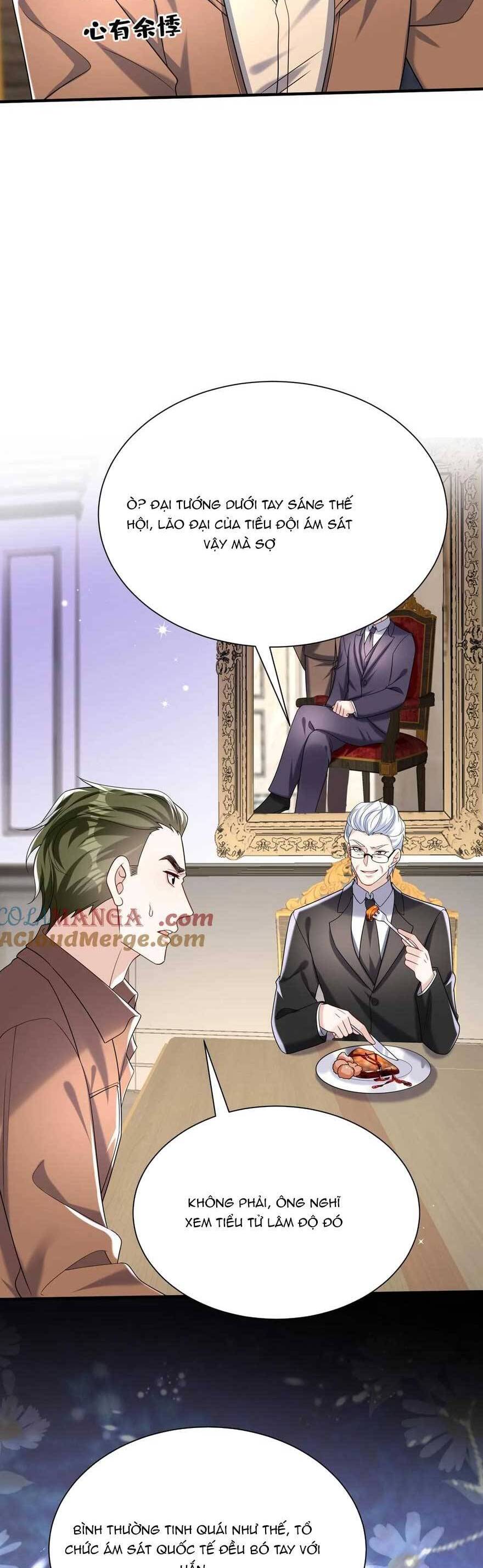 Tái Sinh Trở Lại : Chồng Cũ Khóc Lóc Cầu Xin Tái Hôn Chap 149 - Next Chap 150