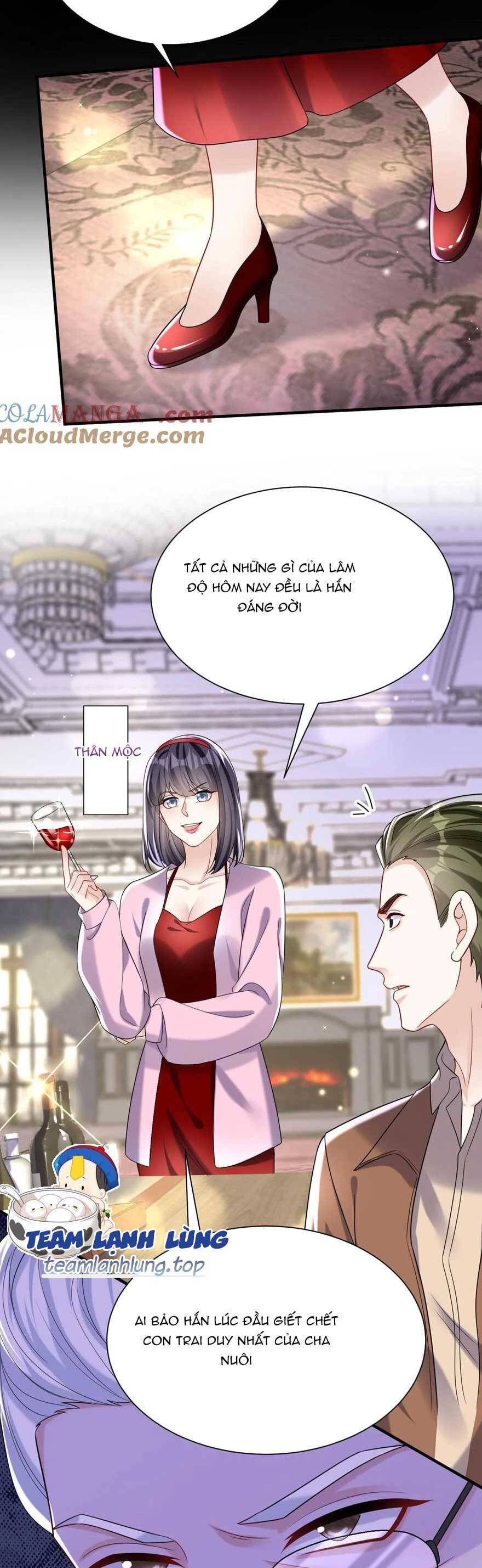 Tái Sinh Trở Lại : Chồng Cũ Khóc Lóc Cầu Xin Tái Hôn Chap 149 - Next Chap 150