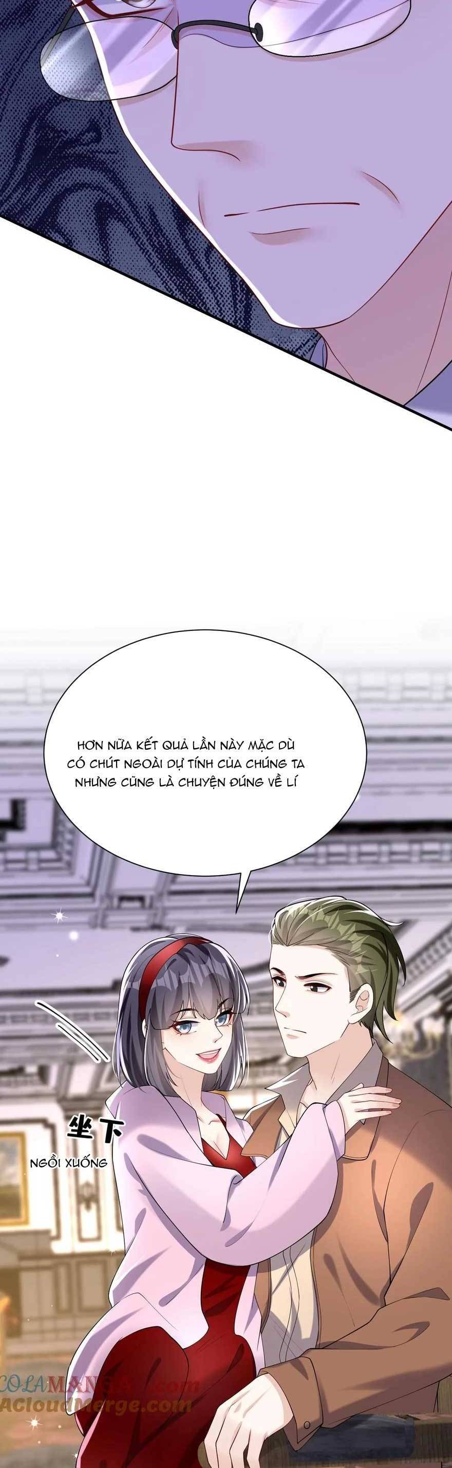 Tái Sinh Trở Lại : Chồng Cũ Khóc Lóc Cầu Xin Tái Hôn Chap 149 - Next Chap 150
