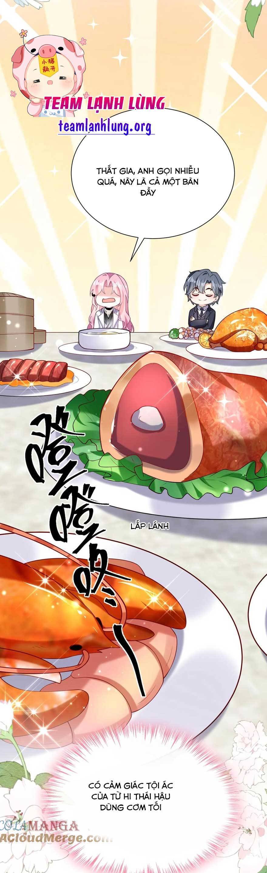 Tái Sinh Trở Lại : Chồng Cũ Khóc Lóc Cầu Xin Tái Hôn Chap 163 - Next Chap 164