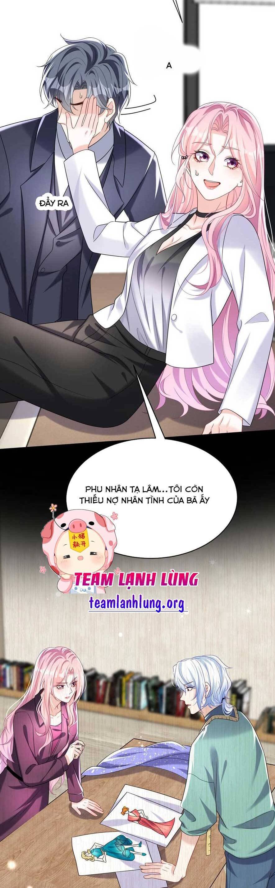 Tái Sinh Trở Lại : Chồng Cũ Khóc Lóc Cầu Xin Tái Hôn Chap 163 - Next Chap 164