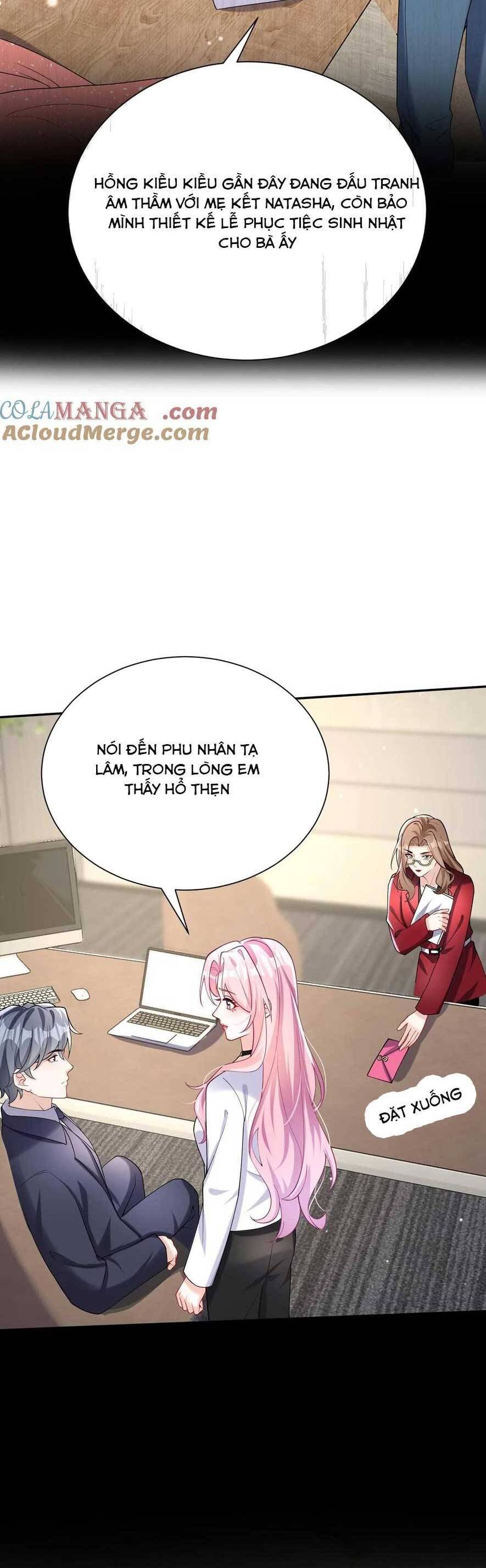 Tái Sinh Trở Lại : Chồng Cũ Khóc Lóc Cầu Xin Tái Hôn Chap 163 - Next Chap 164