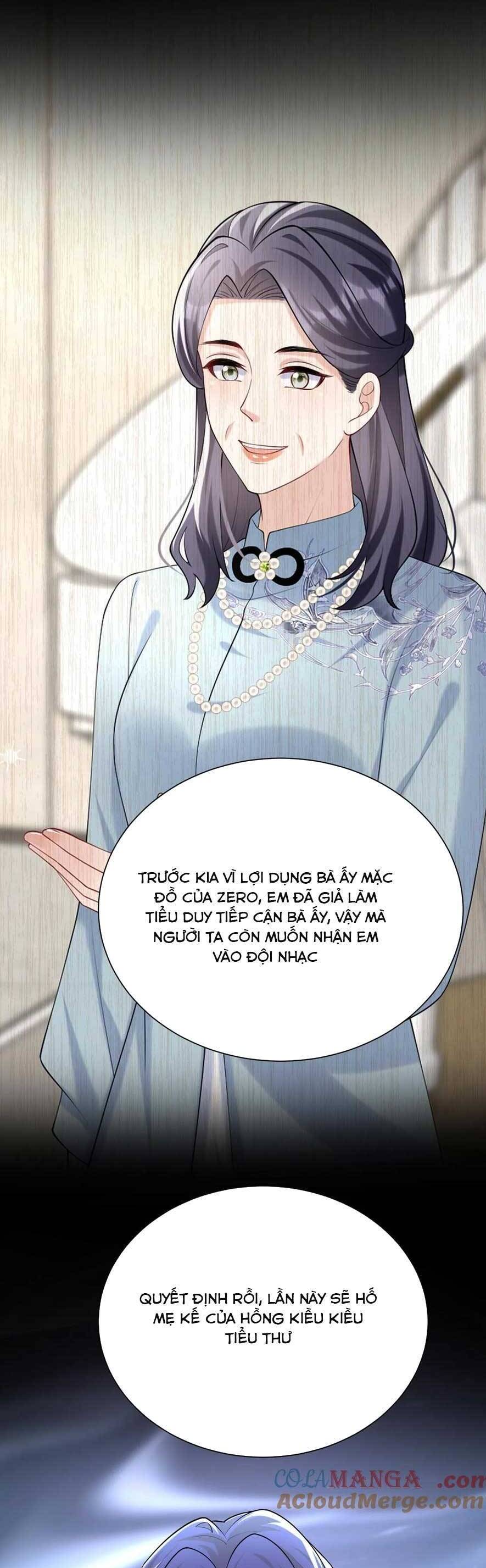 Tái Sinh Trở Lại : Chồng Cũ Khóc Lóc Cầu Xin Tái Hôn Chap 163 - Next Chap 164