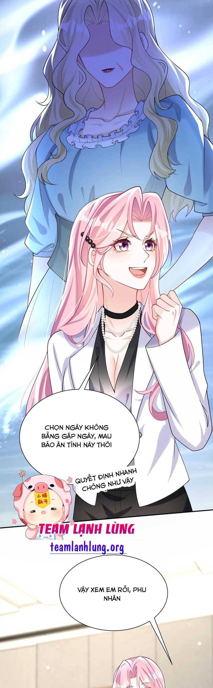 Tái Sinh Trở Lại : Chồng Cũ Khóc Lóc Cầu Xin Tái Hôn Chap 163 - Next Chap 164