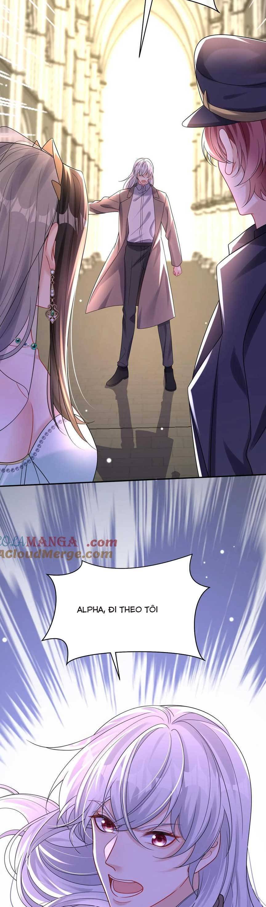 Tái Sinh Trở Lại : Chồng Cũ Khóc Lóc Cầu Xin Tái Hôn Chap 172 - Next Chap 173