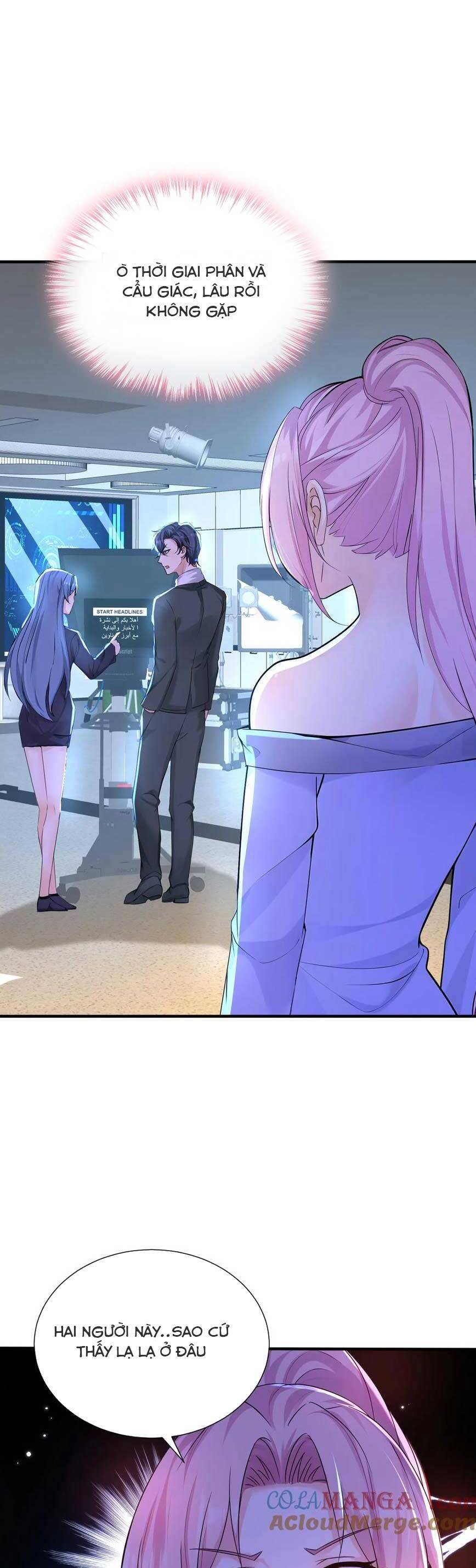 Tái Sinh Trở Lại : Chồng Cũ Khóc Lóc Cầu Xin Tái Hôn Chap 173 - Next Chap 174