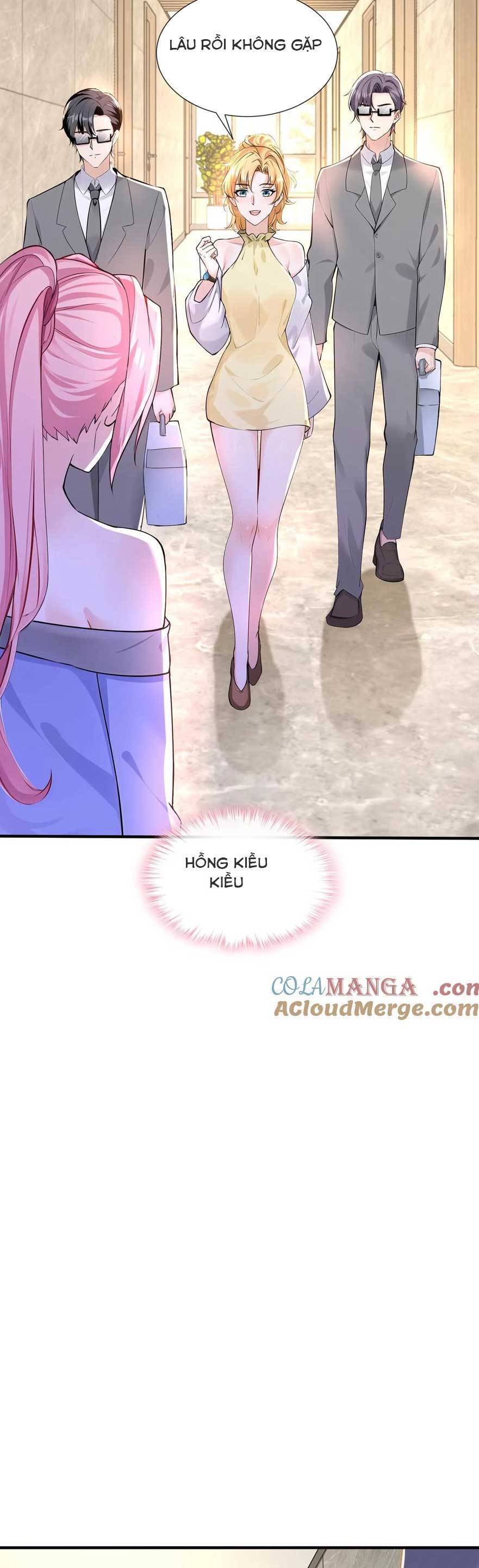 Tái Sinh Trở Lại : Chồng Cũ Khóc Lóc Cầu Xin Tái Hôn Chap 173 - Next Chap 174