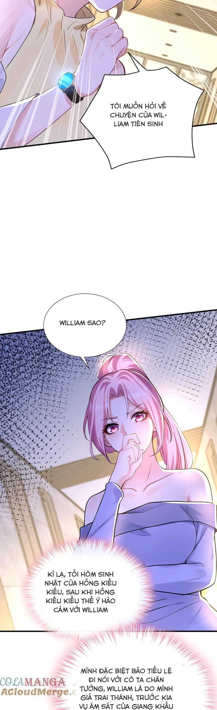 Tái Sinh Trở Lại : Chồng Cũ Khóc Lóc Cầu Xin Tái Hôn Chap 173 - Next Chap 174