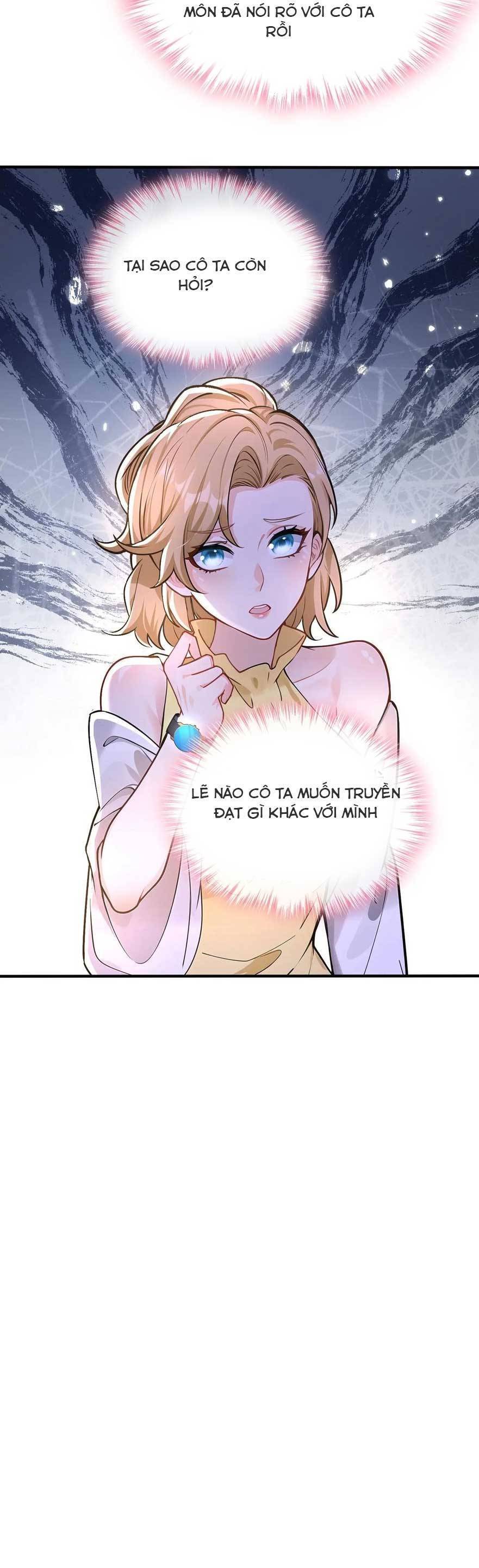 Tái Sinh Trở Lại : Chồng Cũ Khóc Lóc Cầu Xin Tái Hôn Chap 173 - Next Chap 174