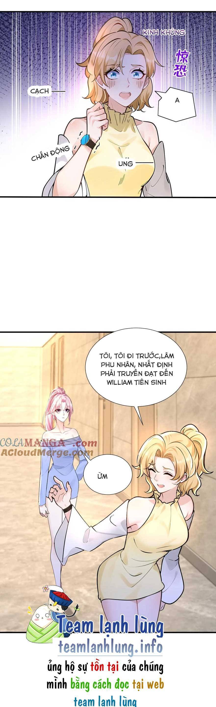 Tái Sinh Trở Lại : Chồng Cũ Khóc Lóc Cầu Xin Tái Hôn Chap 173 - Next Chap 174
