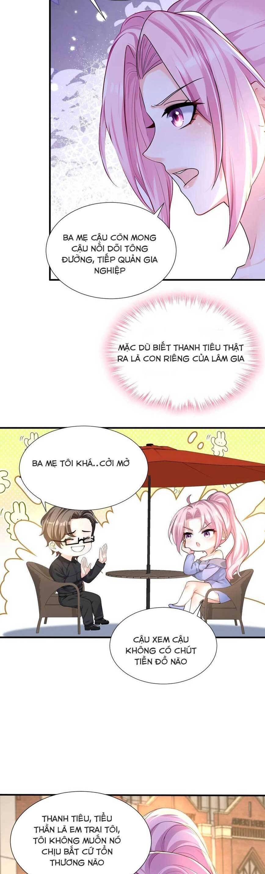 Tái Sinh Trở Lại : Chồng Cũ Khóc Lóc Cầu Xin Tái Hôn Chap 173 - Next Chap 174